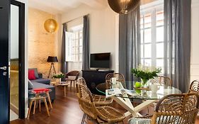 Imperial Luxury&Modern Apartment